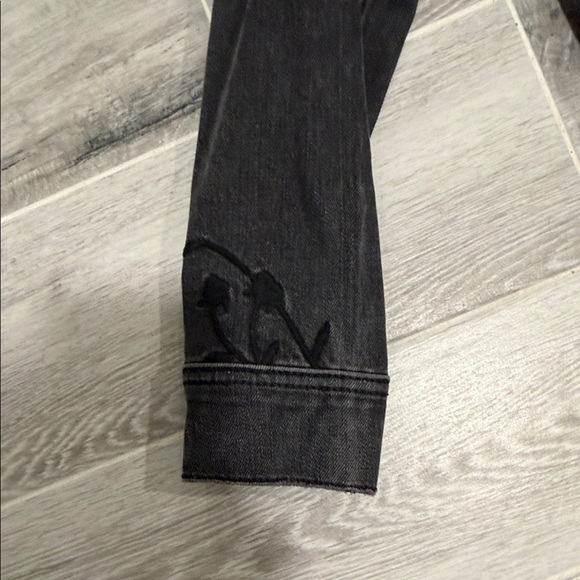 DANA JACKET IN WHEN DOVES CRY - Picture 5 of 7